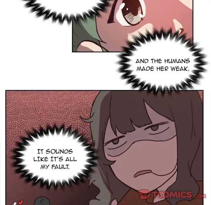 The Tiger, The Sun and The Moon - Chapter 17 Page 25