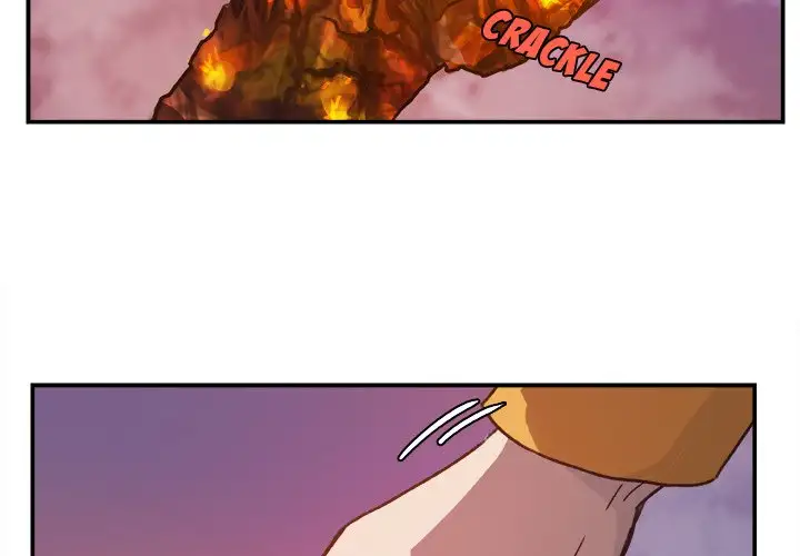 The Tiger, The Sun and The Moon - Chapter 17 Page 3