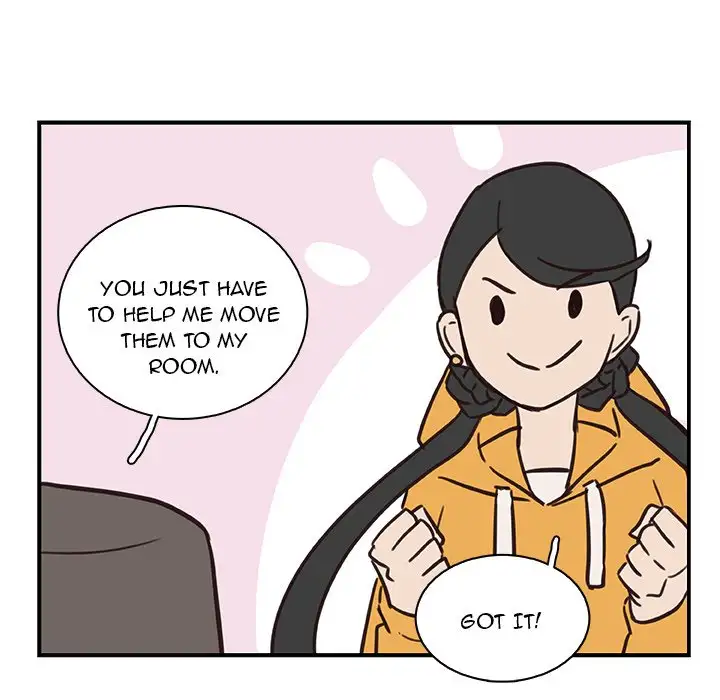 The Tiger, The Sun and The Moon - Chapter 17 Page 38