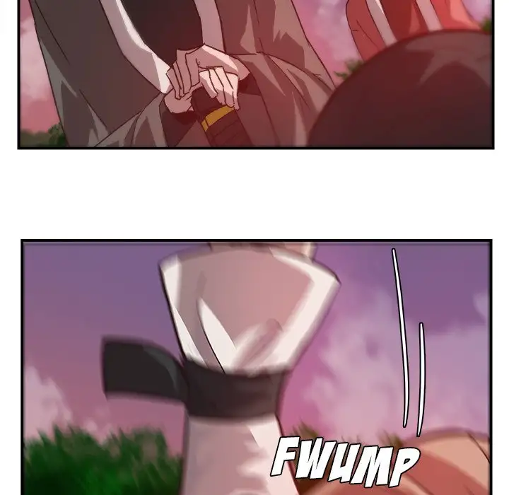 The Tiger, The Sun and The Moon - Chapter 17 Page 45