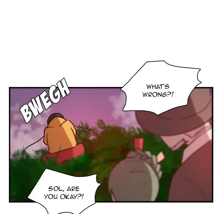 The Tiger, The Sun and The Moon - Chapter 17 Page 48