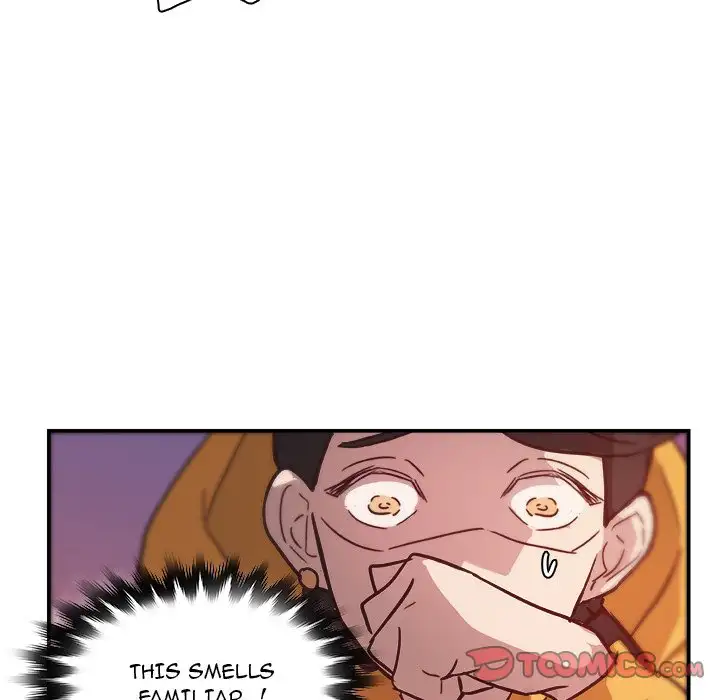 The Tiger, The Sun and The Moon - Chapter 17 Page 49