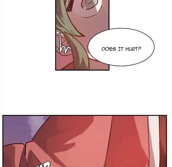 The Tiger, The Sun and The Moon - Chapter 17 Page 5