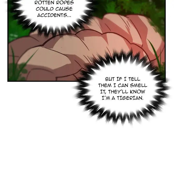 The Tiger, The Sun and The Moon - Chapter 17 Page 54