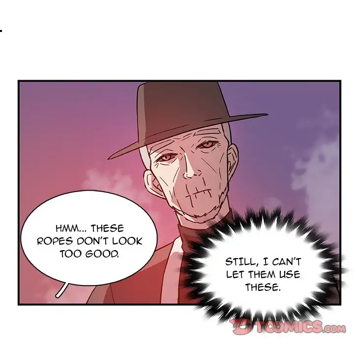 The Tiger, The Sun and The Moon - Chapter 17 Page 55