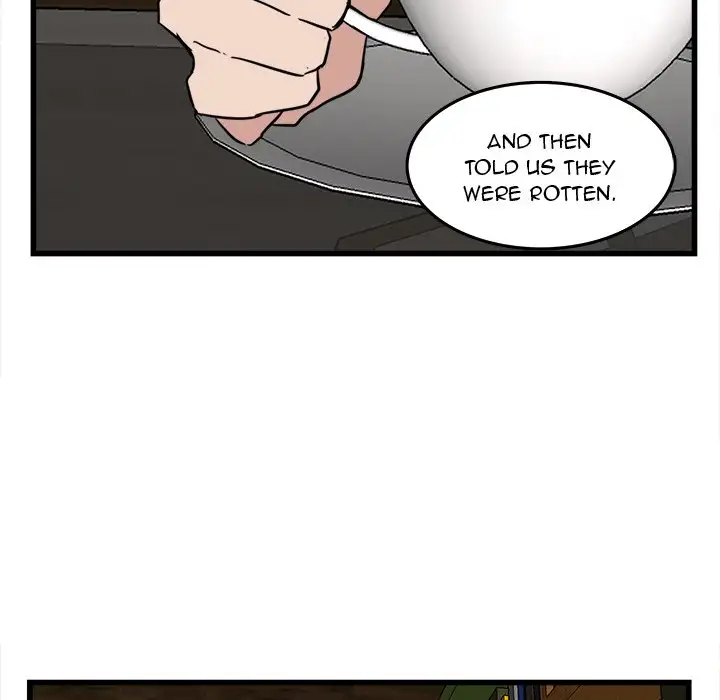 The Tiger, The Sun and The Moon - Chapter 18 Page 23