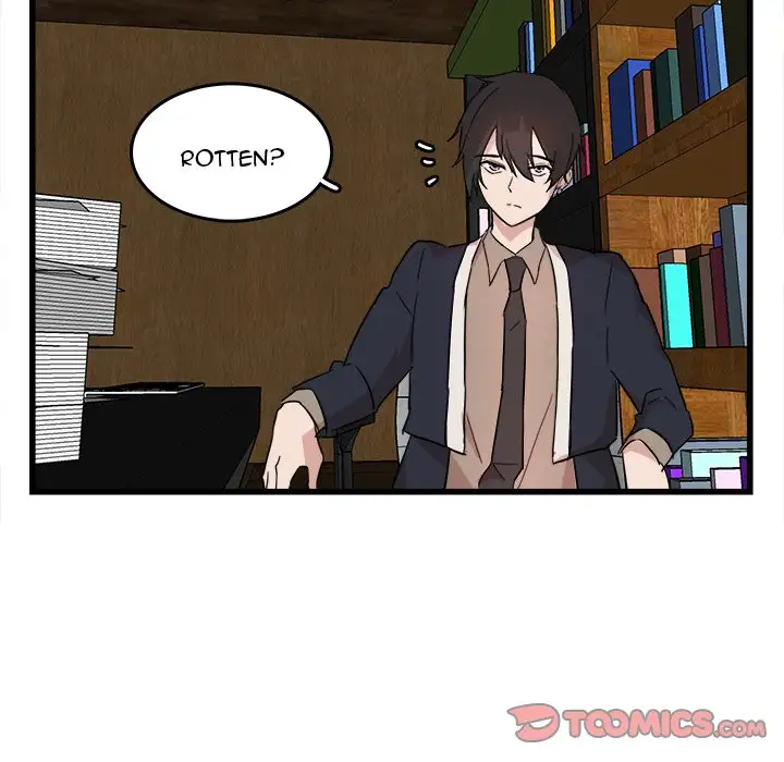 The Tiger, The Sun and The Moon - Chapter 18 Page 24