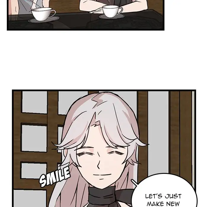 The Tiger, The Sun and The Moon - Chapter 18 Page 30