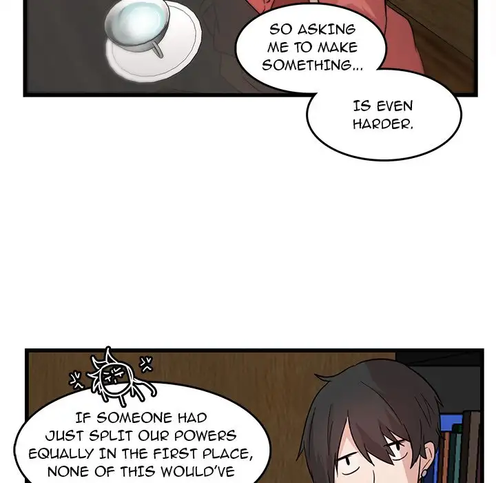 The Tiger, The Sun and The Moon - Chapter 18 Page 35