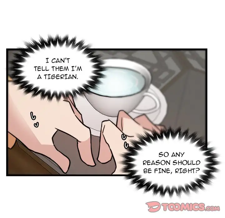 The Tiger, The Sun and The Moon - Chapter 18 Page 40