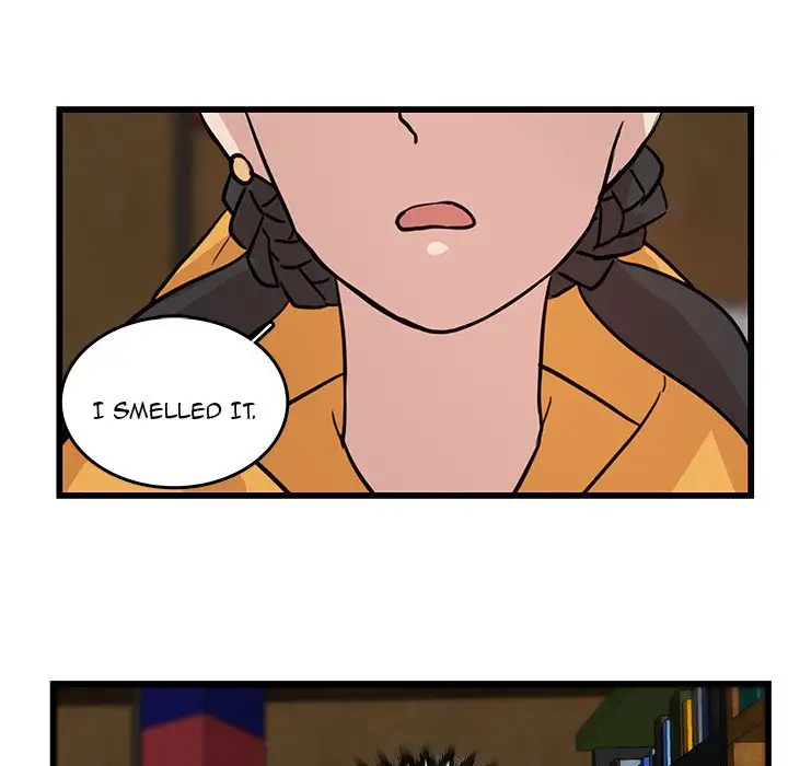 The Tiger, The Sun and The Moon - Chapter 18 Page 41