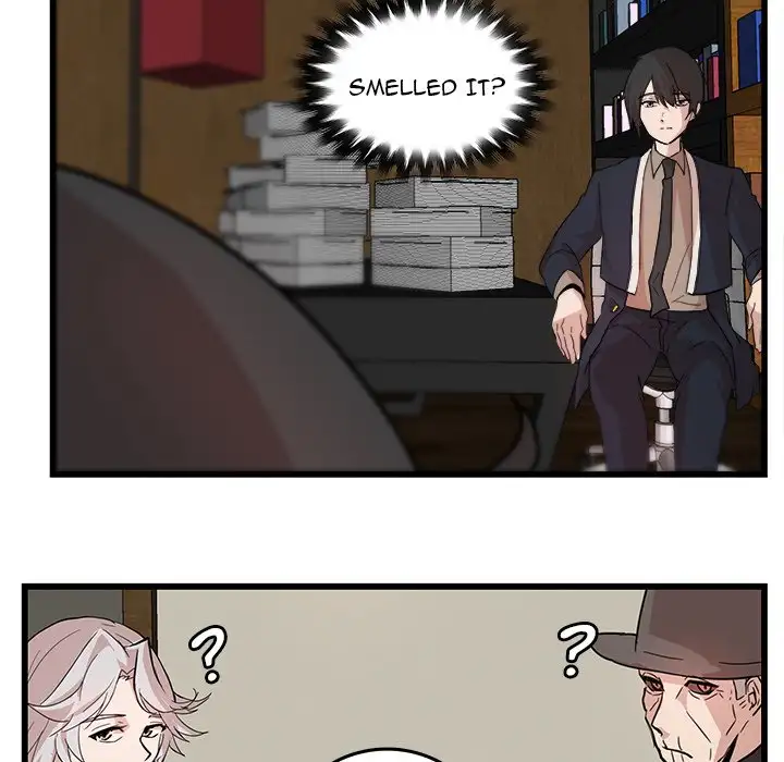 The Tiger, The Sun and The Moon - Chapter 18 Page 42