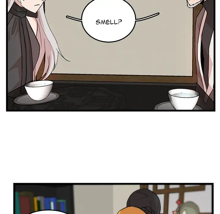 The Tiger, The Sun and The Moon - Chapter 18 Page 43