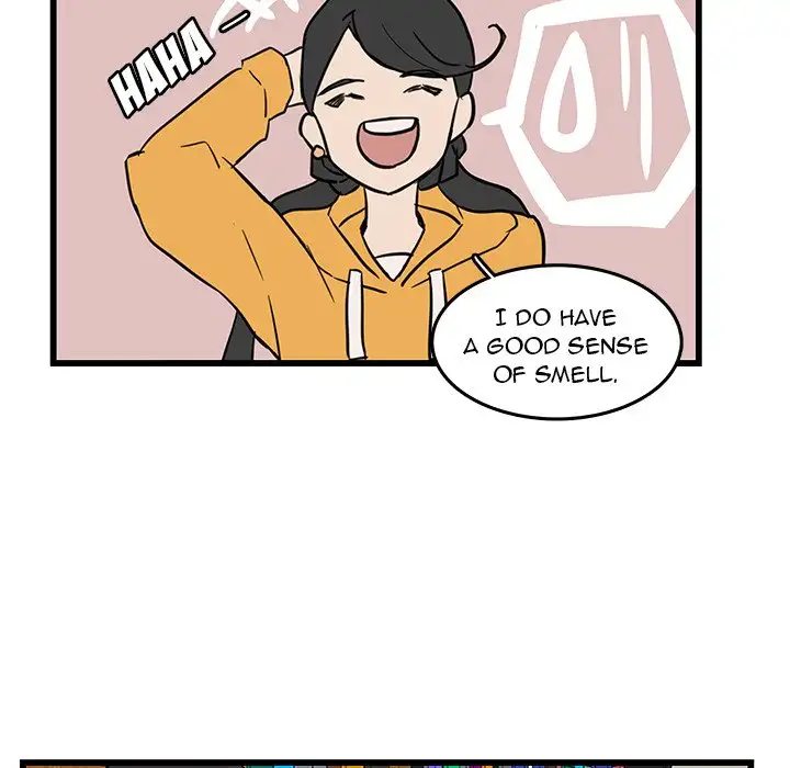 The Tiger, The Sun and The Moon - Chapter 18 Page 46