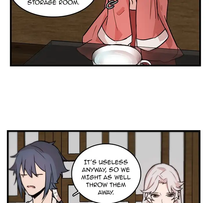 The Tiger, The Sun and The Moon - Chapter 18 Page 59