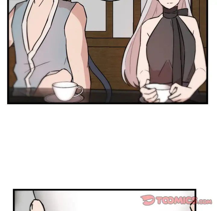 The Tiger, The Sun and The Moon - Chapter 18 Page 60