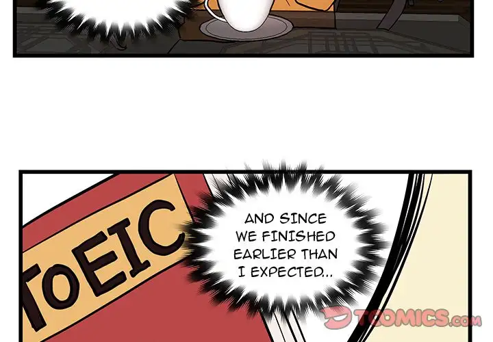 The Tiger, The Sun and The Moon - Chapter 19 Page 2