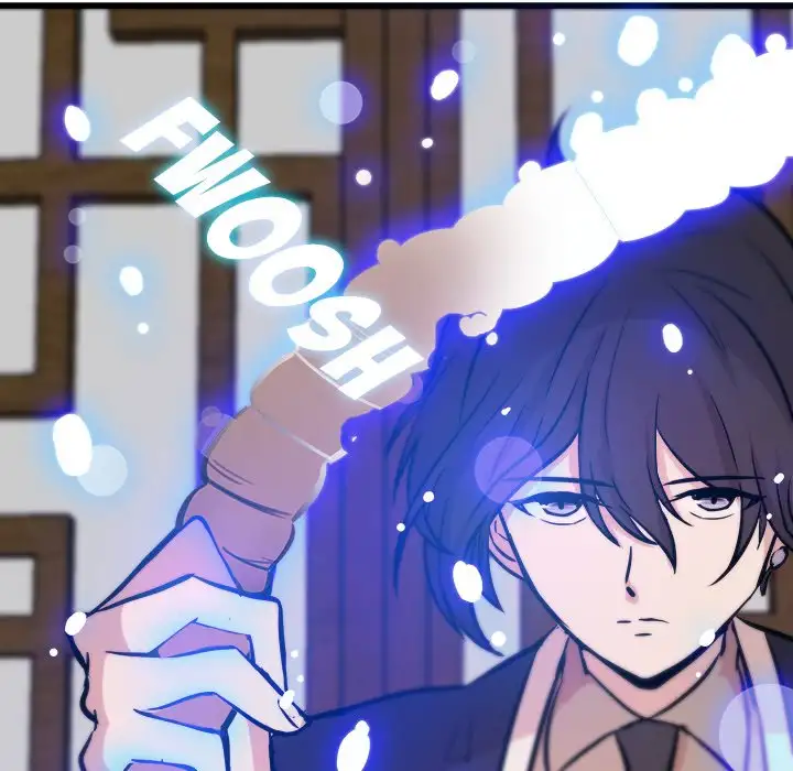 The Tiger, The Sun and The Moon - Chapter 19 Page 21