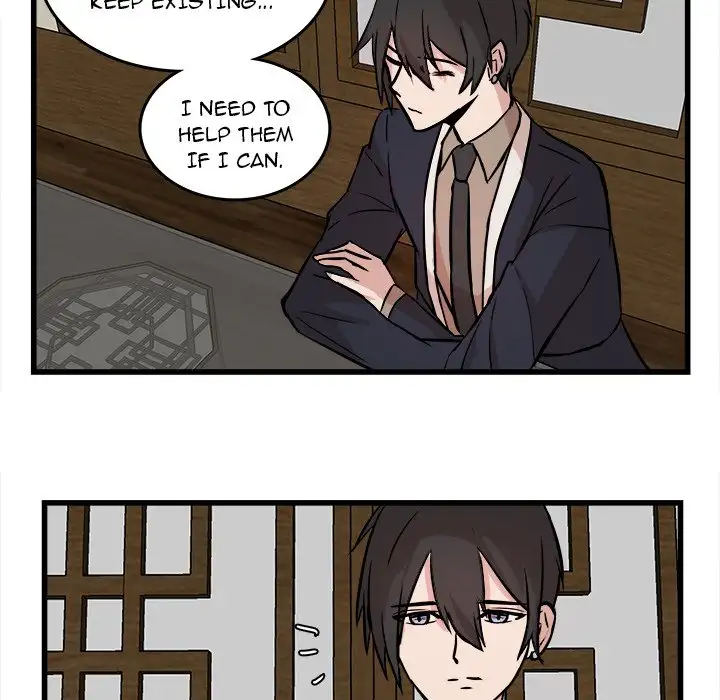 The Tiger, The Sun and The Moon - Chapter 19 Page 35