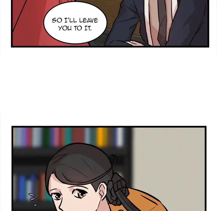 The Tiger, The Sun and The Moon - Chapter 19 Page 40