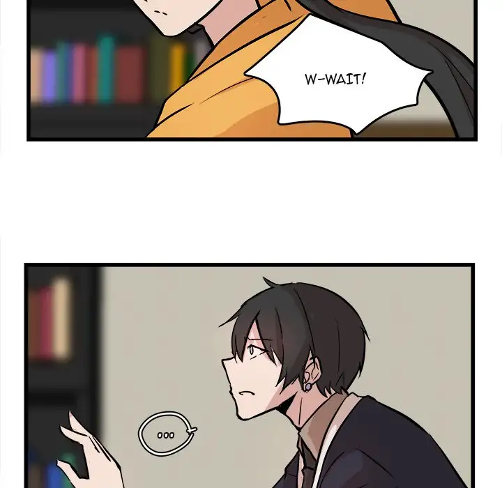 The Tiger, The Sun and The Moon - Chapter 19 Page 41