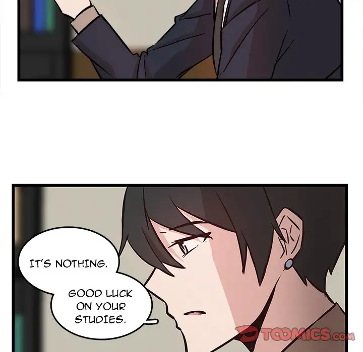 The Tiger, The Sun and The Moon - Chapter 19 Page 42