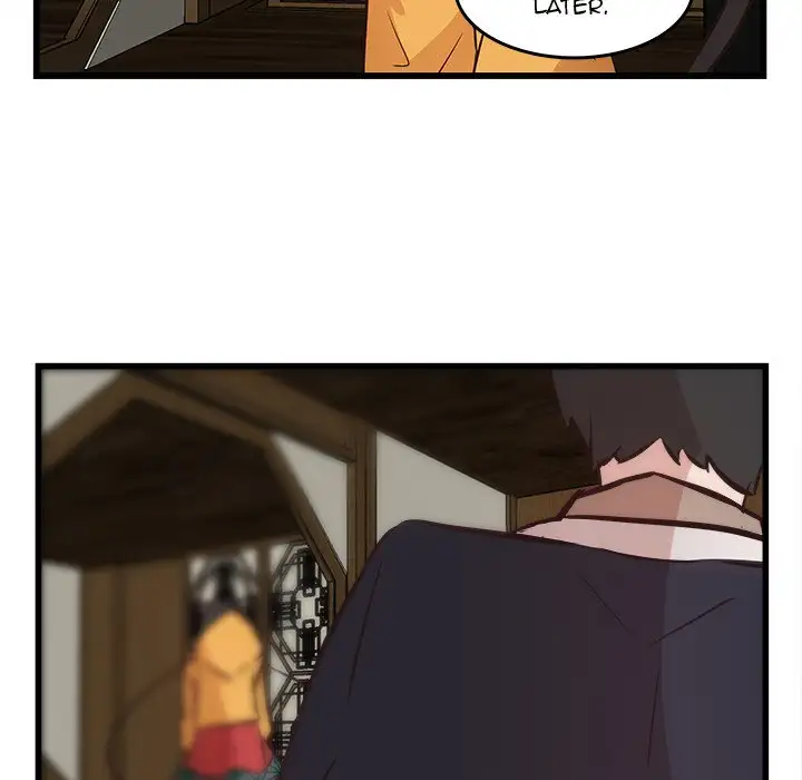 The Tiger, The Sun and The Moon - Chapter 19 Page 44