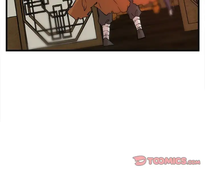 The Tiger, The Sun and The Moon - Chapter 19 Page 62