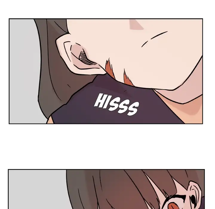 The Tiger, The Sun and The Moon - Chapter 2 Page 11