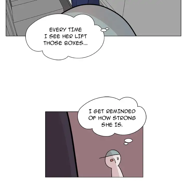 The Tiger, The Sun and The Moon - Chapter 2 Page 15