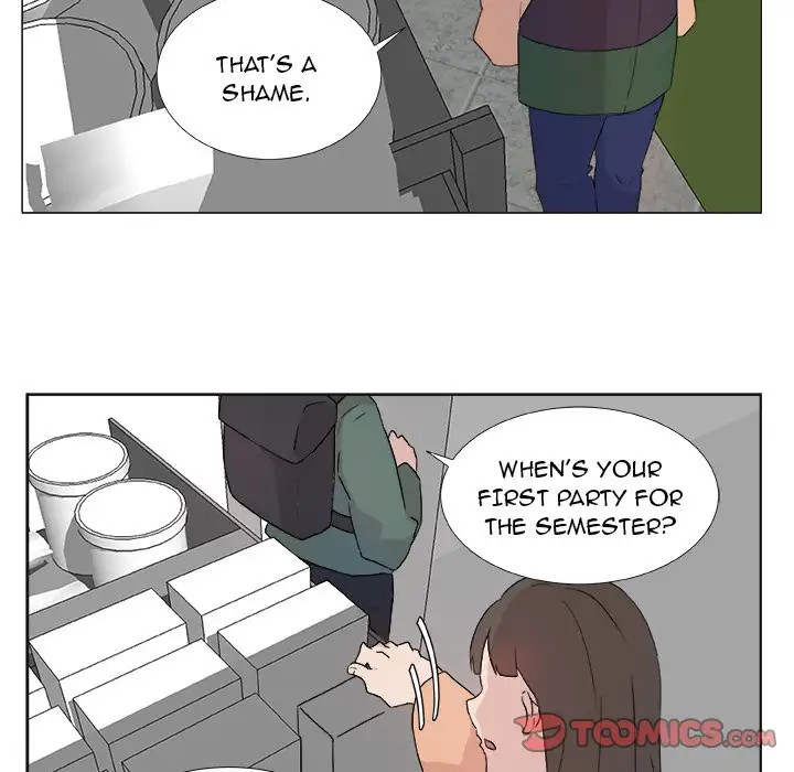 The Tiger, The Sun and The Moon - Chapter 2 Page 26