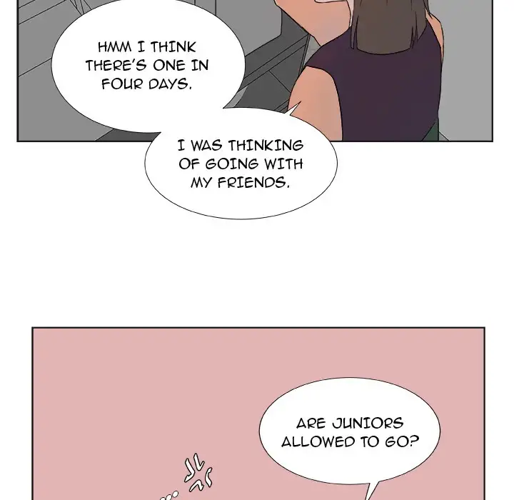 The Tiger, The Sun and The Moon - Chapter 2 Page 27