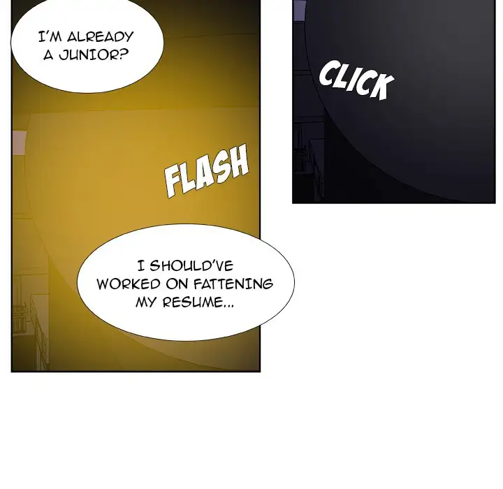 The Tiger, The Sun and The Moon - Chapter 2 Page 33