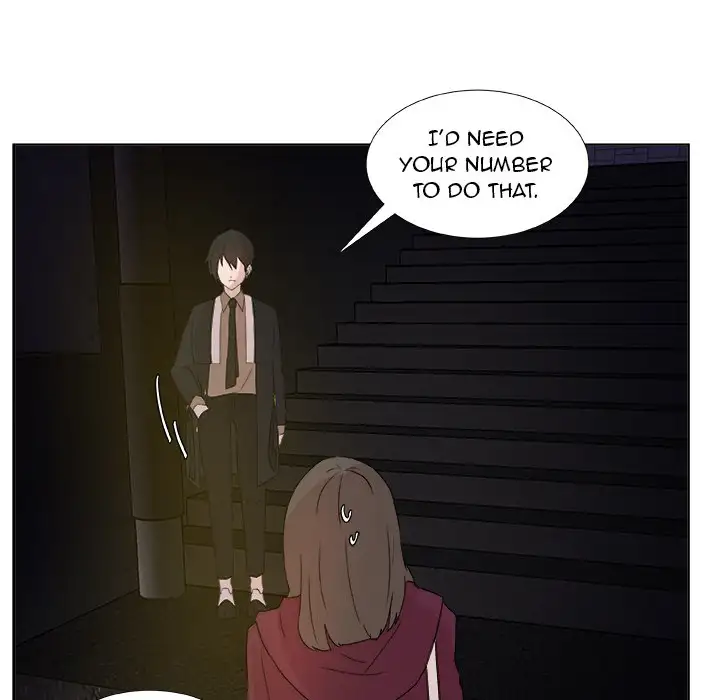 The Tiger, The Sun and The Moon - Chapter 2 Page 39