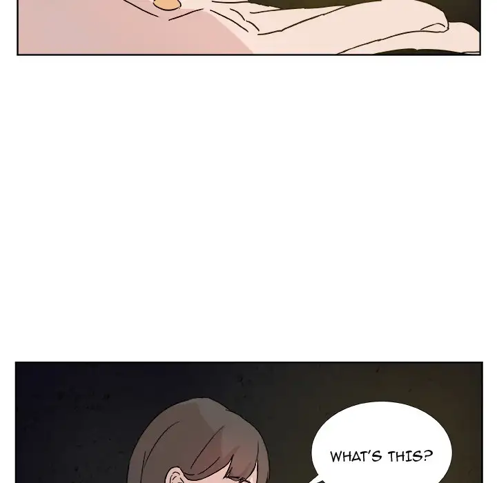 The Tiger, The Sun and The Moon - Chapter 2 Page 45