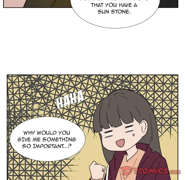 The Tiger, The Sun and The Moon - Chapter 2 Page 50