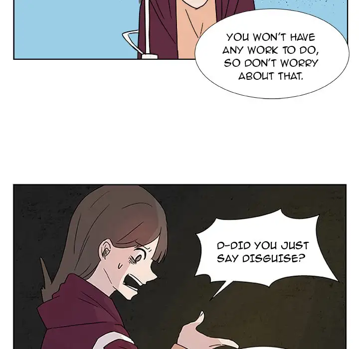 The Tiger, The Sun and The Moon - Chapter 2 Page 54