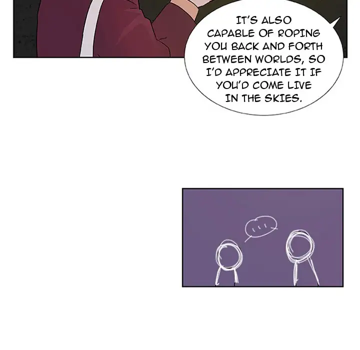 The Tiger, The Sun and The Moon - Chapter 2 Page 55