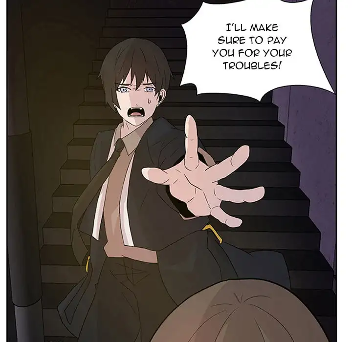 The Tiger, The Sun and The Moon - Chapter 2 Page 65