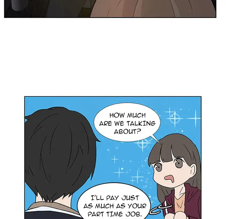 The Tiger, The Sun and The Moon - Chapter 2 Page 66