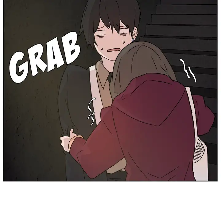 The Tiger, The Sun and The Moon - Chapter 2 Page 71