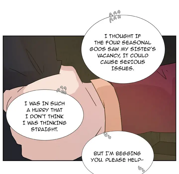 The Tiger, The Sun and The Moon - Chapter 2 Page 73