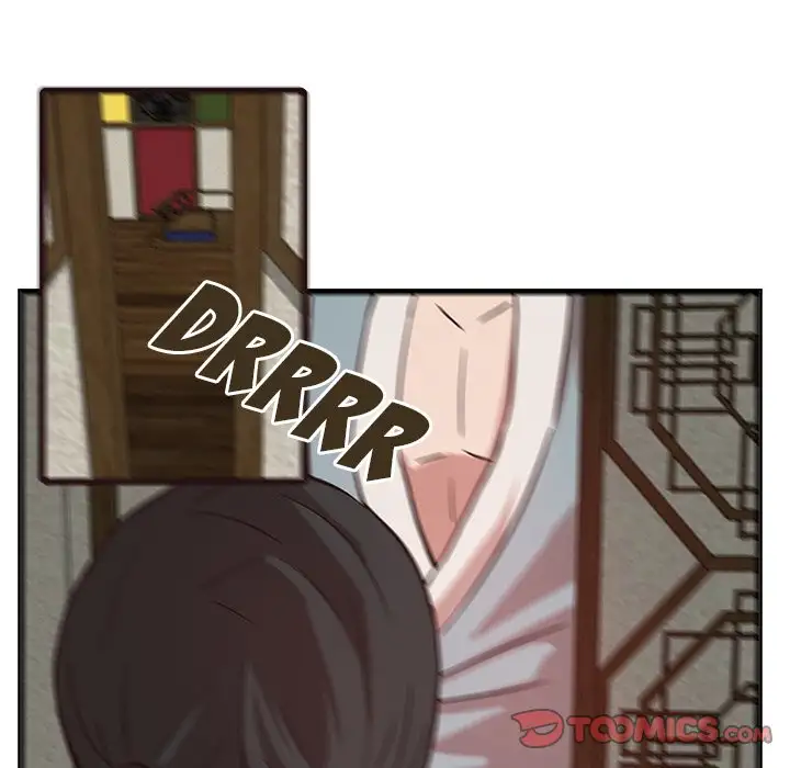 The Tiger, The Sun and The Moon - Chapter 21 Page 10