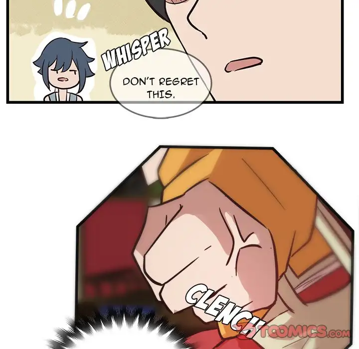 The Tiger, The Sun and The Moon - Chapter 21 Page 28