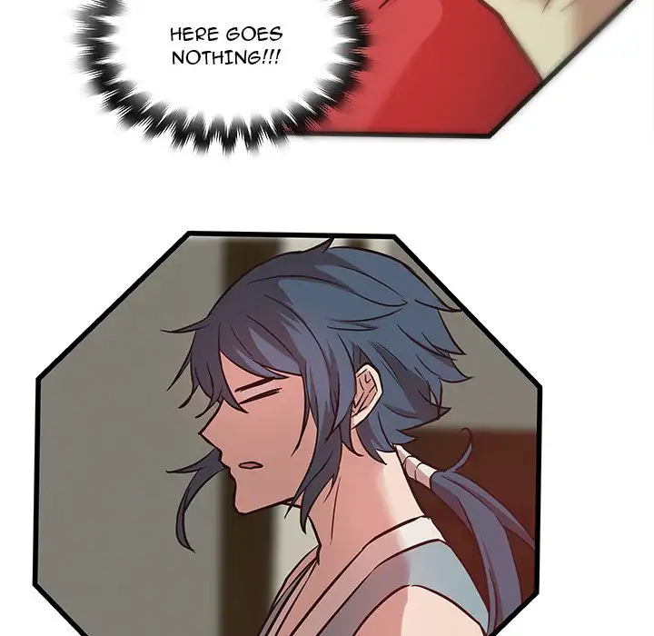 The Tiger, The Sun and The Moon - Chapter 21 Page 29