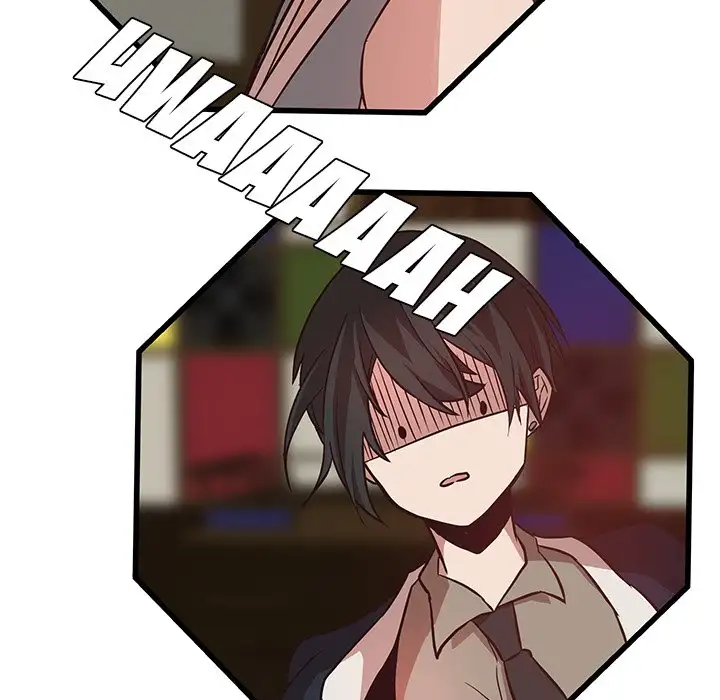 The Tiger, The Sun and The Moon - Chapter 21 Page 30