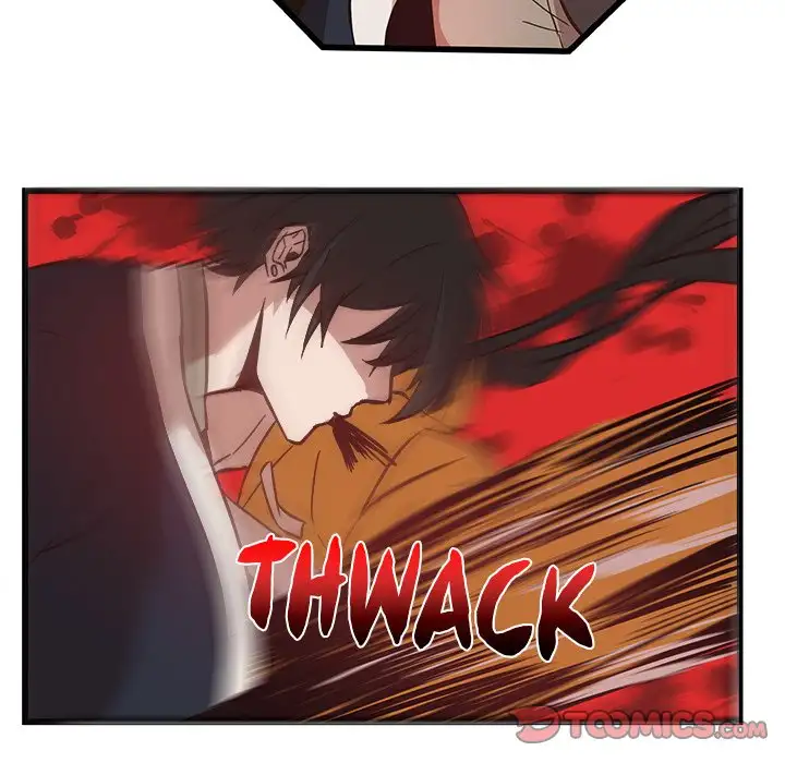 The Tiger, The Sun and The Moon - Chapter 21 Page 31