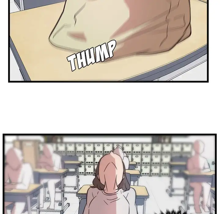 The Tiger, The Sun and The Moon - Chapter 21 Page 36