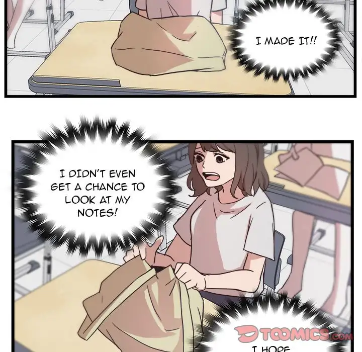 The Tiger, The Sun and The Moon - Chapter 21 Page 37