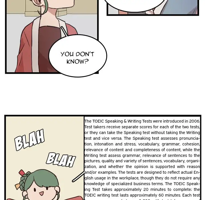 The Tiger, The Sun and The Moon - Chapter 21 Page 45